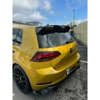 Спойлер "Oettinger" (Volkswagen Golf 7) 
