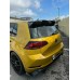 Спойлер "Oettinger" (Volkswagen Golf 7) 