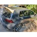 Спойлер "Oettinger" (Volkswagen Golf 7) 