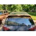 Спойлер "Oettinger" (Volkswagen Golf 7) 