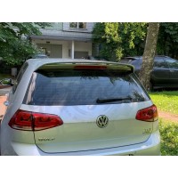 Спойлер "G32" (Volkswagen Golf 7)