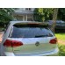Спойлер "G32" (Volkswagen Golf 7)