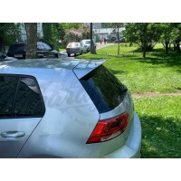 Спойлер "G32" (Volkswagen Golf 7)