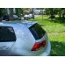 Спойлер "G32" (Volkswagen Golf 7)