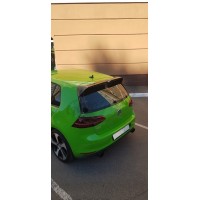 Спойлер "Oettinger" (Volkswagen Golf 7 GTI / Golf R)