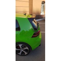 Спойлер "Oettinger" (Volkswagen Golf 7 GTI / Golf R)