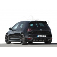 Спойлер "Oettinger" (Volkswagen Golf 7 R-line)