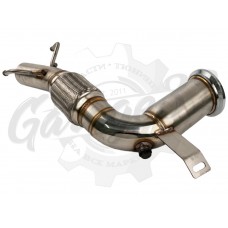 Даунпайп "G32" (BMW X1, X2 228i /Mini Cooper S 2014-2020)