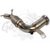 Даунпайп "G32" (BMW X1, X2 228i /Mini Cooper S 2014-2020) Даунпайп "G32" (BMW X1, X2 228i /Mini Cooper S 2014-2020)