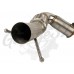 Даунпайп "G32" (BMW X1, X2 228i /Mini Cooper S 2014-2020) Даунпайп "G32" (BMW X1, X2 228i /Mini Cooper S 2014-2020)