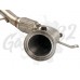 Даунпайп "G32" (BMW X1, X2 228i /Mini Cooper S 2014-2020) Даунпайп "G32" (BMW X1, X2 228i /Mini Cooper S 2014-2020)