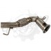 Даунпайп "G32" (BMW X1, X2 228i /Mini Cooper S 2014-2020) Даунпайп "G32" (BMW X1, X2 228i /Mini Cooper S 2014-2020)