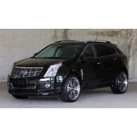 Аэродинамический обвес "Mz Speed Zeus" (Cadillac SRX 2)