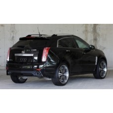 Аэродинамический обвес "Mz Speed Zeus" (Cadillac SRX 2)
