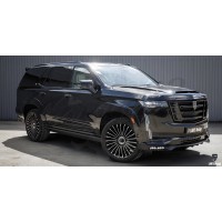 Расширители арок +15мм "LARTE Design Esthete" (Cadillac Escalade 5)