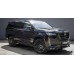 Расширители арок +15мм "LARTE Design Esthete" (Cadillac Escalade 5) Расширители арок +15мм "LARTE Design Esthete" (Cadillac Escalade 5)