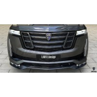 Решетка радиатора "LARTE Design Esthete" (Cadillac Escalade 5)