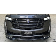 Решетка радиатора "LARTE Design Esthete" (Cadillac Escalade 5)