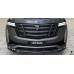 Решетка радиатора "LARTE Design Esthete" (Cadillac Escalade 5)