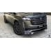 Решетка радиатора "LARTE Design Esthete" (Cadillac Escalade 5)