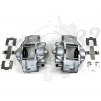 Суппорта задние "2-pot" (Nissan Skyline R32-34/ Laurel C33-35/ Cefiro A31, A32/ Silvia S13-15)