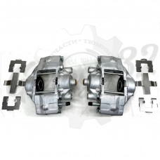 Суппорта задние "2-pot" (Nissan Skyline R32-34/ Laurel C33-35/ Cefiro A31, A32/ Silvia S13-15)