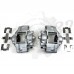 Суппорта задние "2-pot" (Nissan Skyline R32-34/ Laurel C33-35/ Cefiro A31, A32/ Silvia S13-15) Суппорта задние "2-pot" (Nissan Skyline R32-34/ Laurel C33-35/ Cefiro A31, A32/ Silvia S13-15)