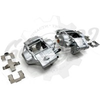 Суппорта задние "2-pot" (Nissan Skyline R32-34/ Laurel C33-35/ Cefiro A31, A32/ Silvia S13-15)
