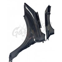 Крылья передние "Stock" (DATSUN On-Do / mi-Do)