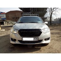 Решетка радиатора "Stock" (DATSUN miDO)