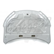 Капот стеклопластиковый "Stock" (DATSUN On-Do / mi-Do) 