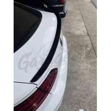 Спойлер "G32" (Volkswagen Arteon 2017+)