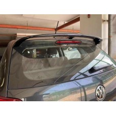 Спойлер "GT" (Volkswagen Polo 5 хэтч. 2011-2018)