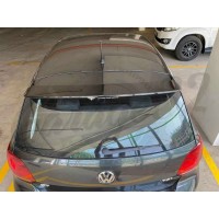 Спойлер "GT" (Volkswagen Polo 5 хэтч. 2011-2018)