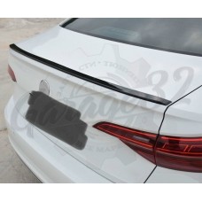 Спойлер "G32" (Volkswagen Jetta 7 2018+)