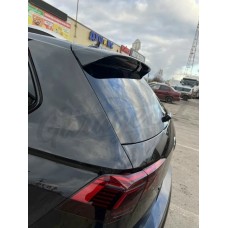 Спойлер "R-Line" (Volkswagen Tiguan 2 2017-2022)