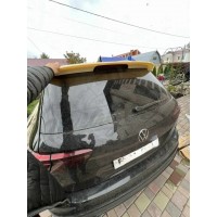 Спойлер "R-Line" (Volkswagen Tiguan 2 2017-2022)
