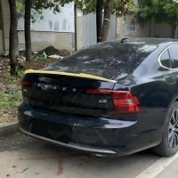 Спойлер "MAXTON" (VOLVO S90 2020-2025)