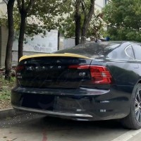 Спойлер "MAXTON" (VOLVO S90 2020-2025)