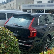 Спойлер "MAXTON" (VOLVO XC90 2015+)