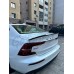 Спойлер "G32" (VOLVO S60 2018+) Спойлер "G32" (VOLVO S60 2018+)