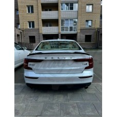 Спойлер "G32" (VOLVO S60 2018+)