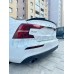 Спойлер "G32" (VOLVO S60 2018+) Спойлер "G32" (VOLVO S60 2018+)