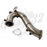 Даунпайп "G32" (Audi A4, A5, A6, A7, Q5, Q6, Q7, Q8 3.0 TDI VA7)