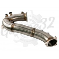 Даунпайп "G32" (Audi A4, A5, A6, A7, Q5, Q6, Q7, Q8 3.0 TDI VA7)