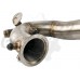 Даунпайп "G32" (Audi A4, A5, A6, A7, Q5, Q6, Q7, Q8 3.0 TDI VA7) Даунпайп "G32" (Audi A4, A5, A6, A7, Q5, Q6, Q7, Q8 3.0 TDI VA7)