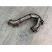 Даунпайп "G32" (Audi A4, A5, A6, A7, Q5, Q6, Q7, Q8 3.0 TDI VA7) Даунпайп "G32" (Audi A4, A5, A6, A7, Q5, Q6, Q7, Q8 3.0 TDI VA7)