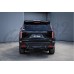 Диффузор на задний бампер "LARTE Design Esthete" (Cadillac Escalade 5) Диффузор на задний бампер "LARTE Design Esthete" (Cadillac Escalade 5)