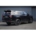Диффузор на задний бампер "LARTE Design Esthete" (Cadillac Escalade 5) Диффузор на задний бампер "LARTE Design Esthete" (Cadillac Escalade 5)