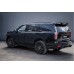 Диффузор на задний бампер "LARTE Design Esthete" (Cadillac Escalade 5) Диффузор на задний бампер "LARTE Design Esthete" (Cadillac Escalade 5)